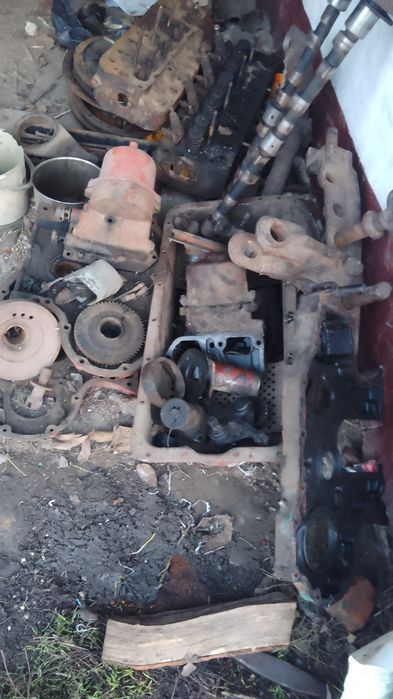 Продам ЮМЗ 2-Штуки