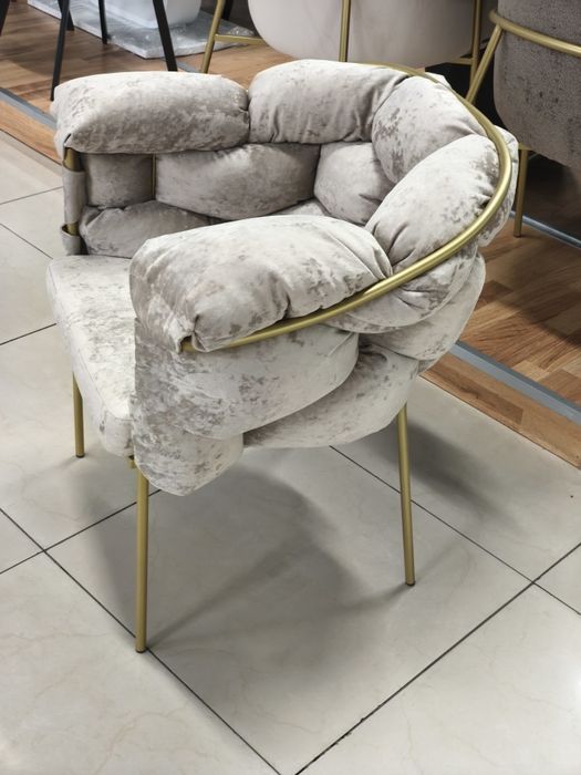 диван, диванчик в зал очікування. Салон краси, бар, ресторан, клініка