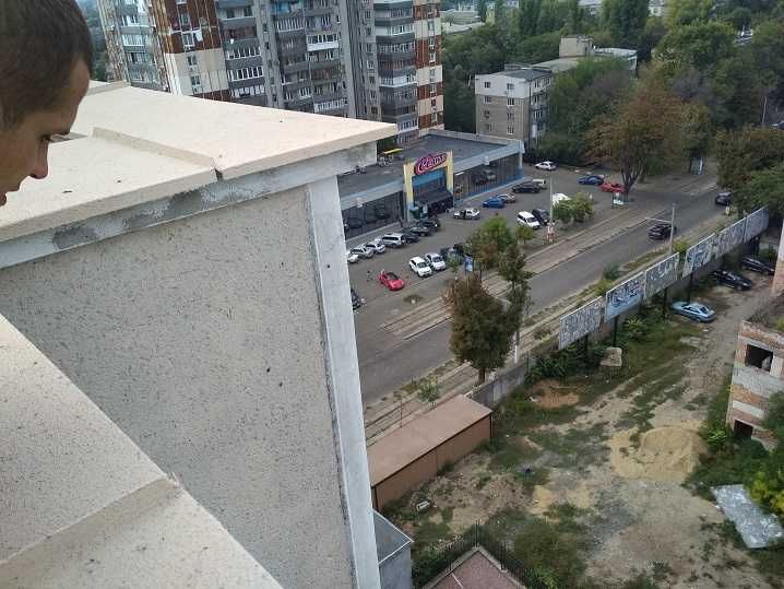 Будівельна люлька. Оренда. Продаж.