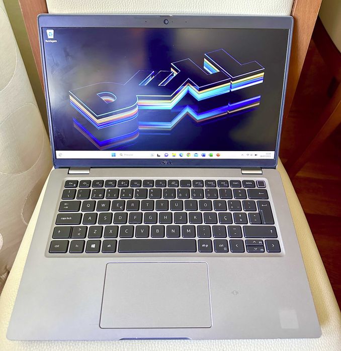 Dell 5420 14" Full HD / i7-1165G7 Quad Core / 16 GB RAM / 512 GB SSD / Dell Warranty64729736624130120