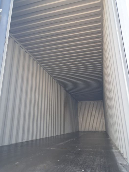 VENDA DE CONTENTORES MARÍTIMOS – 12m | 2.40m | 2.70m