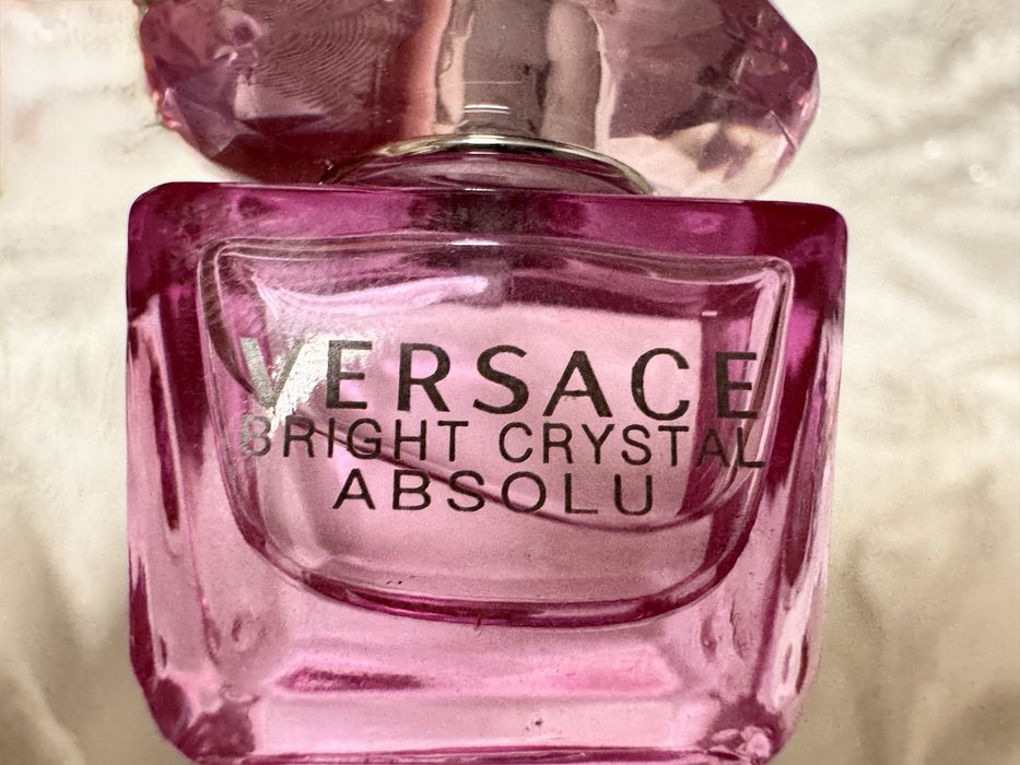 Мініатюри Versace 5 ml