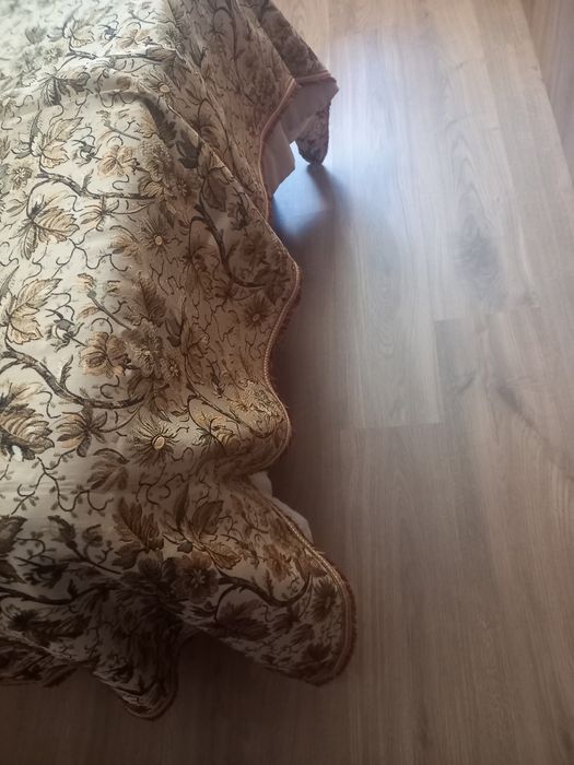 Colcha cama nova