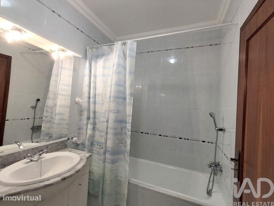 Apartamento T2 em São Brás de Alportel de 97 m2