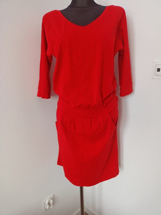 Paka ciuchów damskich L