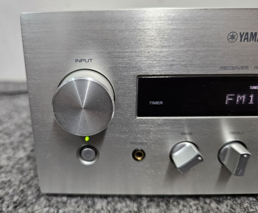 Yamaha PianoCraft R-840. (MCR840). wysyłka OLX