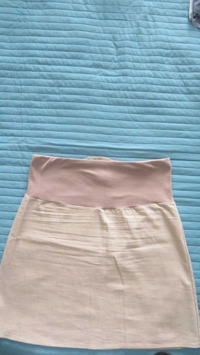 Spódnica ciążowa rozm. L/XL