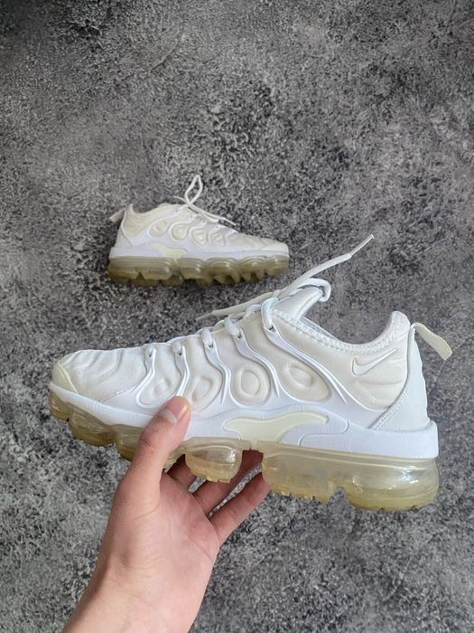 Кросівки оригінальні Nike Air VaporMax , розмір 43