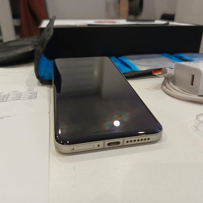Xiaomi 14 ultra na gwarancji