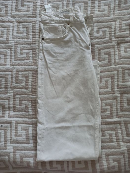 Джинси Zara 38 розмір нові
