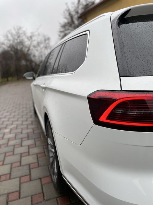 Пасат б8 2.0тді 4х4