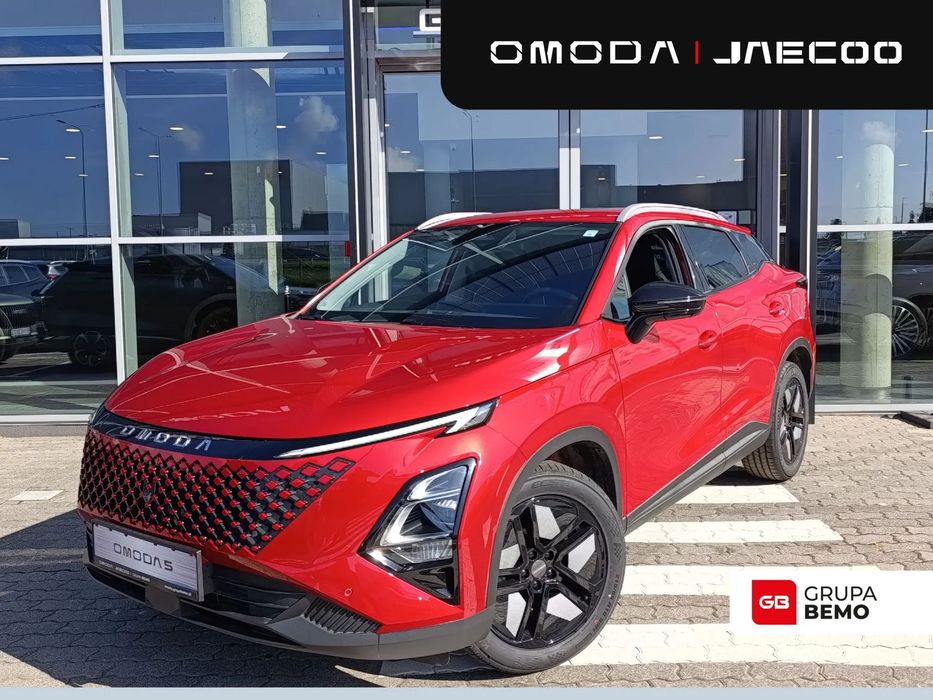 Omoda 5