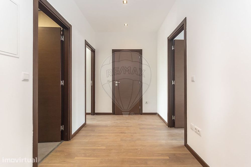 Apartamento T3 para arrendamento