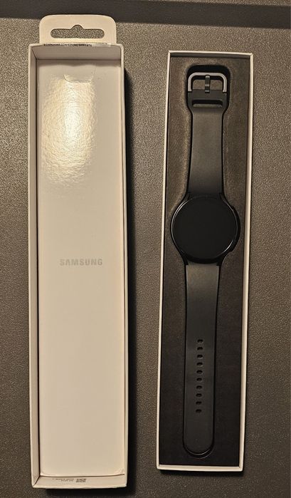 relógio Samsung watch 5