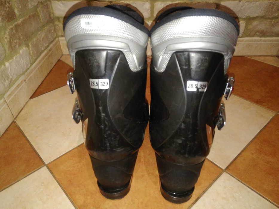 Buty narciarskie Salomon 28,5