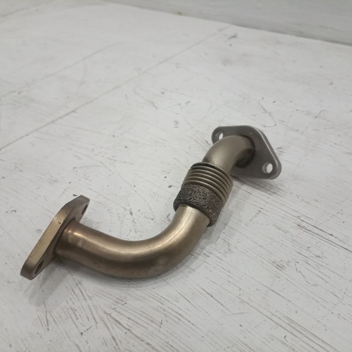 Tubo de egr - audi a4 (8e2, b6) | 00 - 05
