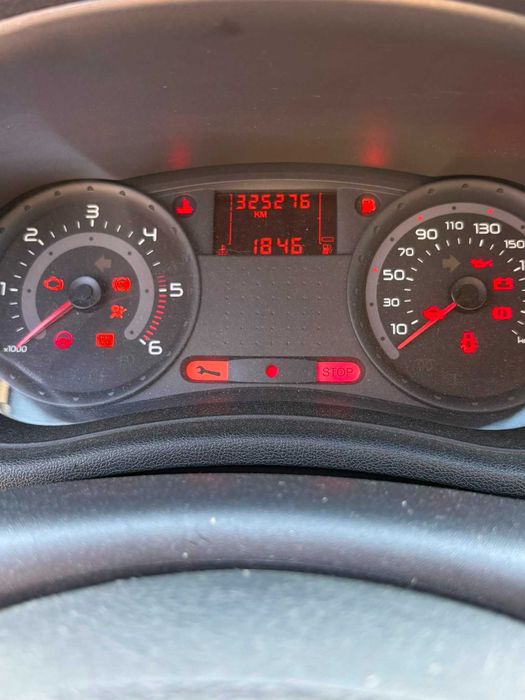 Renault Clio 1.5 dCi