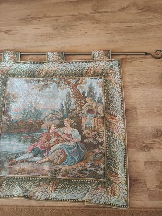 Gobelin. Miłość wiedeńska.
