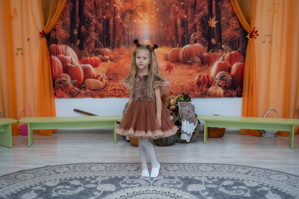 Фото та відеозйомка дитячих свят