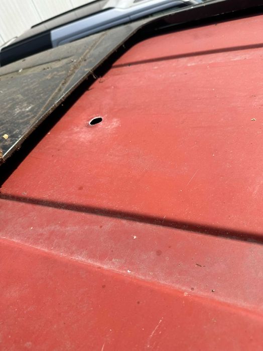 Range Rover Classic Tejadilho Teto Abrir