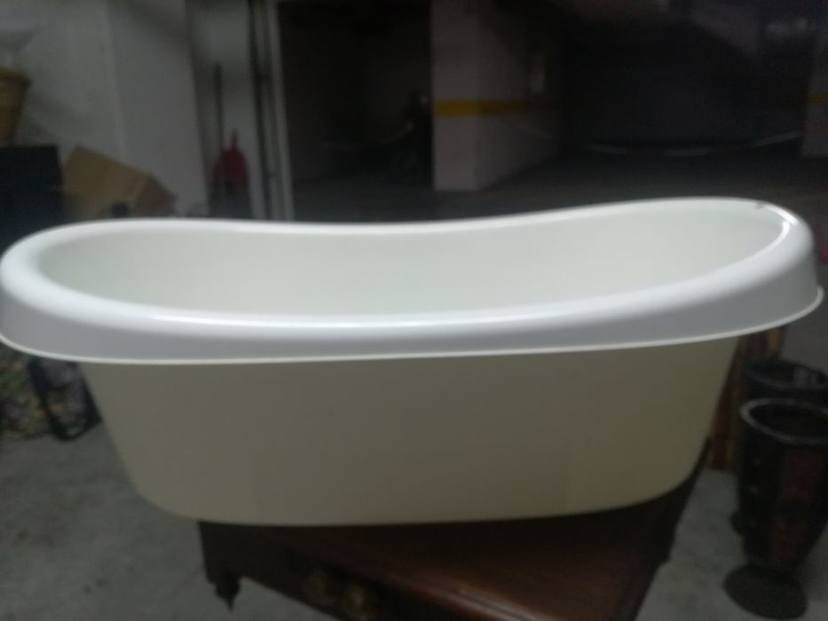 Banheira para bebés