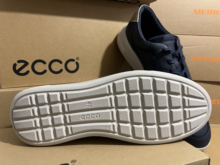 Чоловічі кеди Ecco Move 41;42;43;44;45;46;47 р.