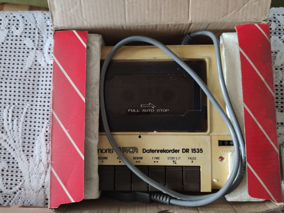 Komputer commodore c64