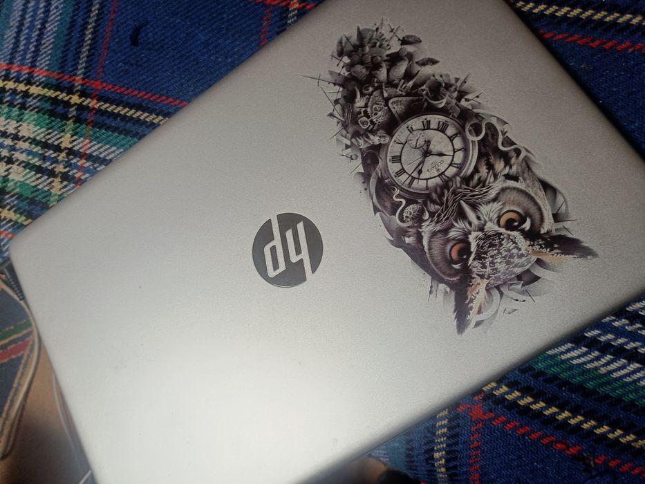 Computador portátil