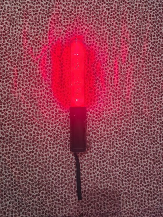 Lanterna sinalética