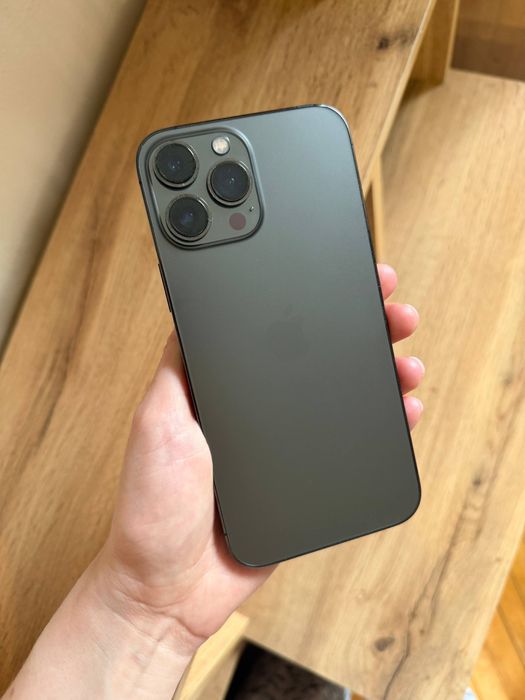 Айфон 13 pro max 128 gb.
