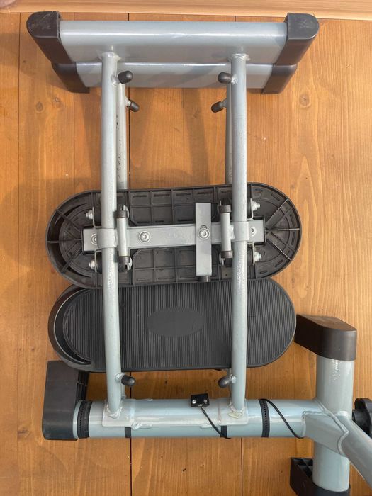 Тренажер для ніг Leg Magic