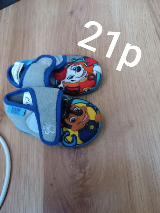 Дитяче взуття для хлопчиків