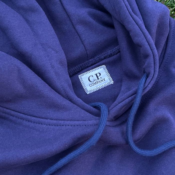 Худі CP company