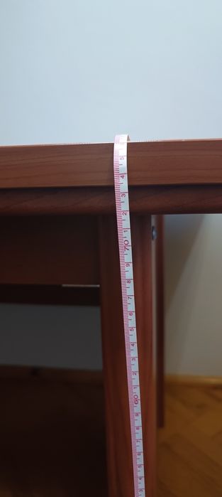 Stół duży solidny