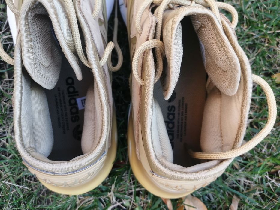 Buty Adidas Streetball 2