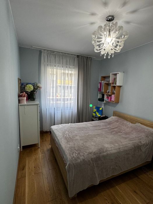Mieszkanie – Wrocław - Widok 3