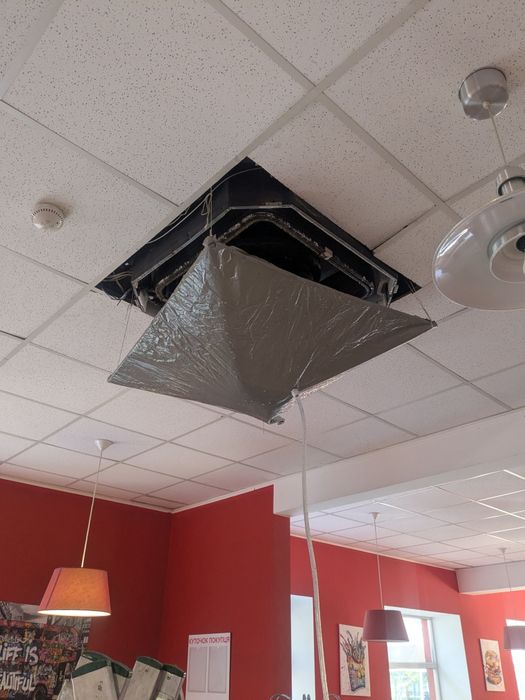 Кондиціонери встановлення та обслуговування. м. Східниця