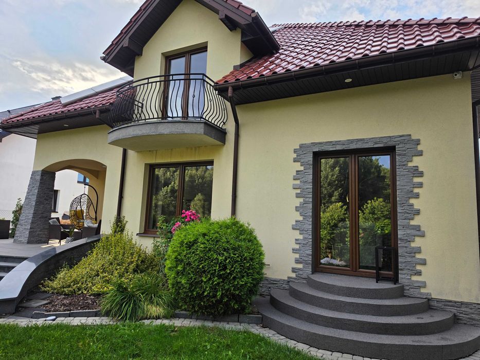 Sprzedam dom wolnostojący 157 m² w miejscowości Gózd gmina Łączna powiat skarżyski