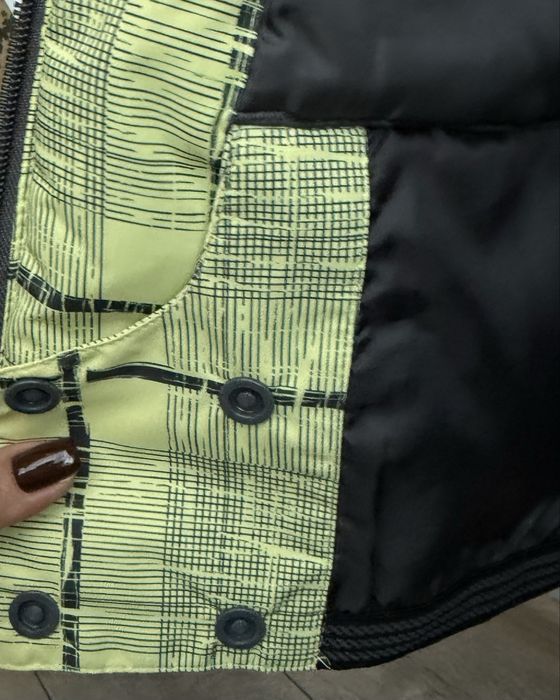 Лижна куртка дуже якісна , бренд Termit