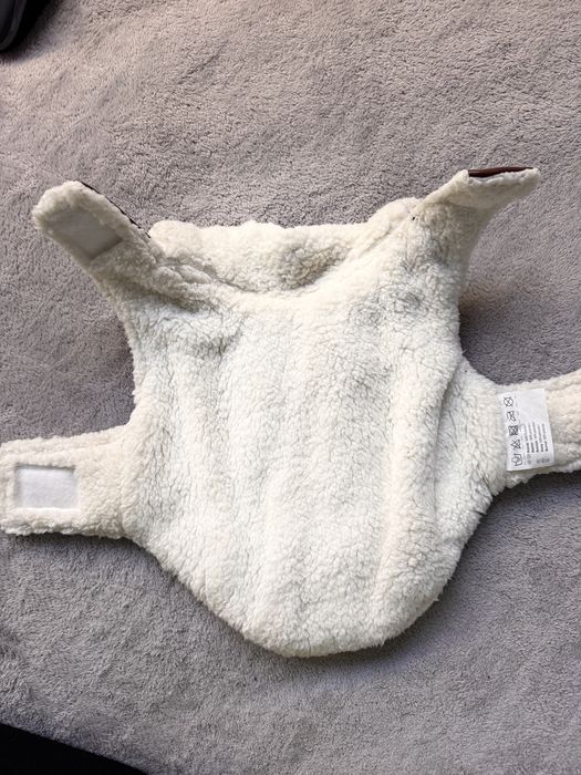 Одежда / одяг для собак желет