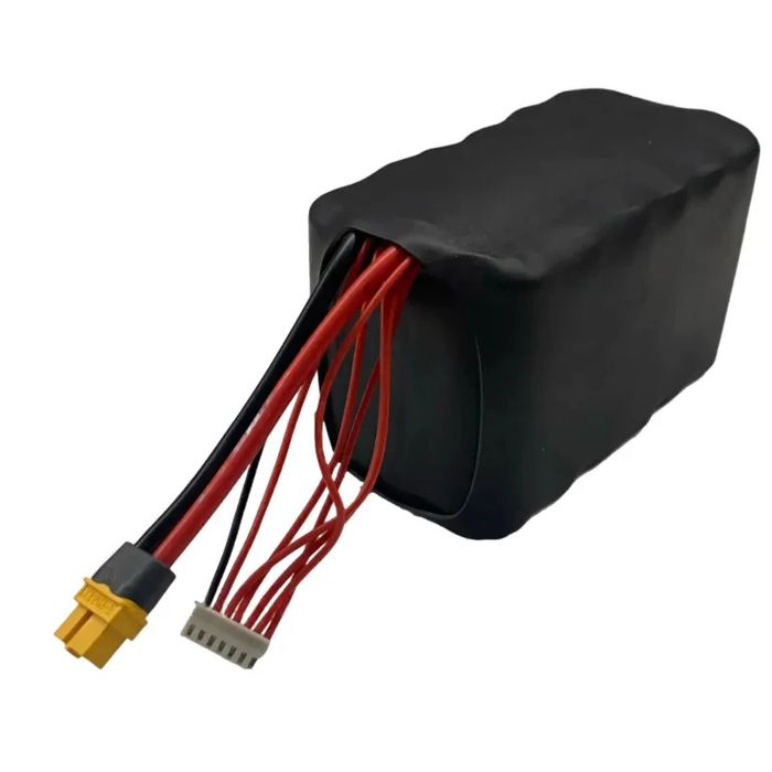 Акамулятор 6s3p 12000 mAh для FPV дронов