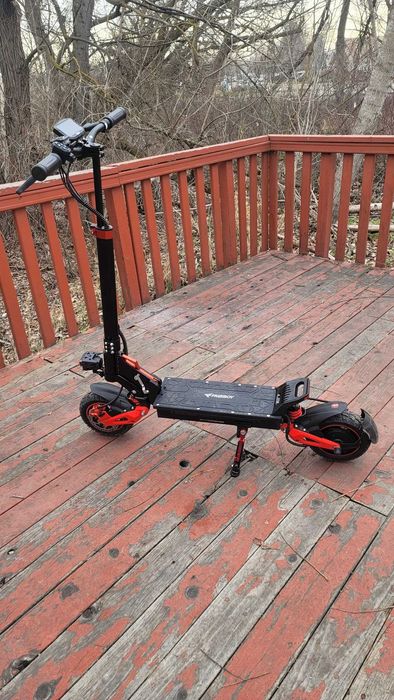 FREEboy J15MAX 1600w
