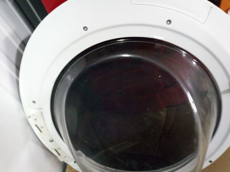 drzwi do pralki Candy Bianca