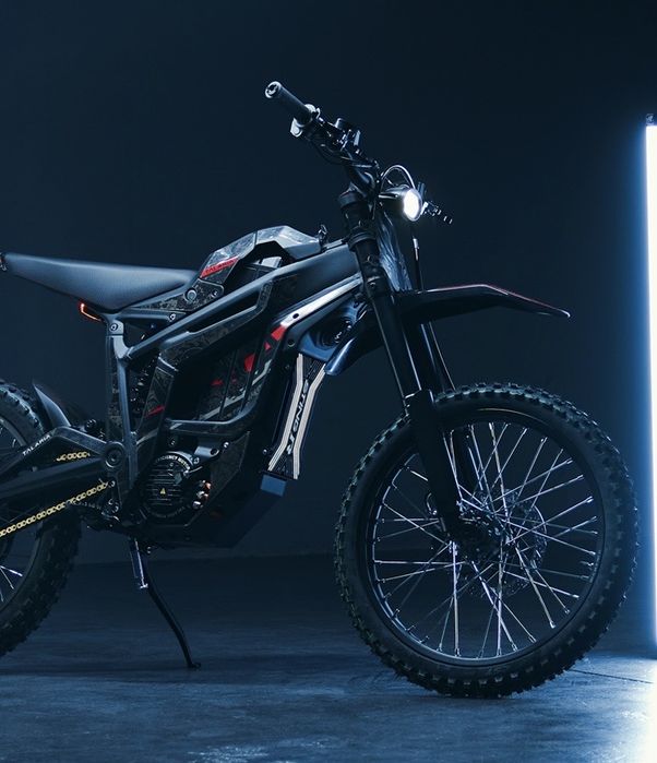 Під замовлення. TALARIA TL5500 MX (STING PRO) Таларія електробайк