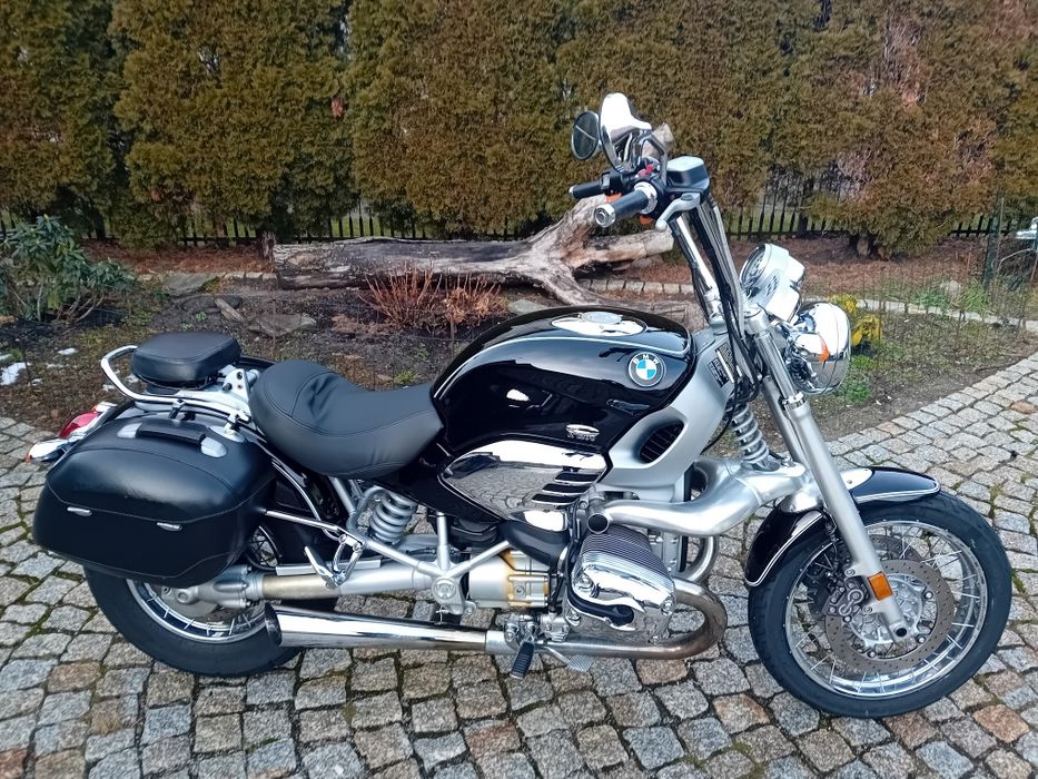 BMW R1200C - Oryginał- Posiadam kilka sztuk tego modelu