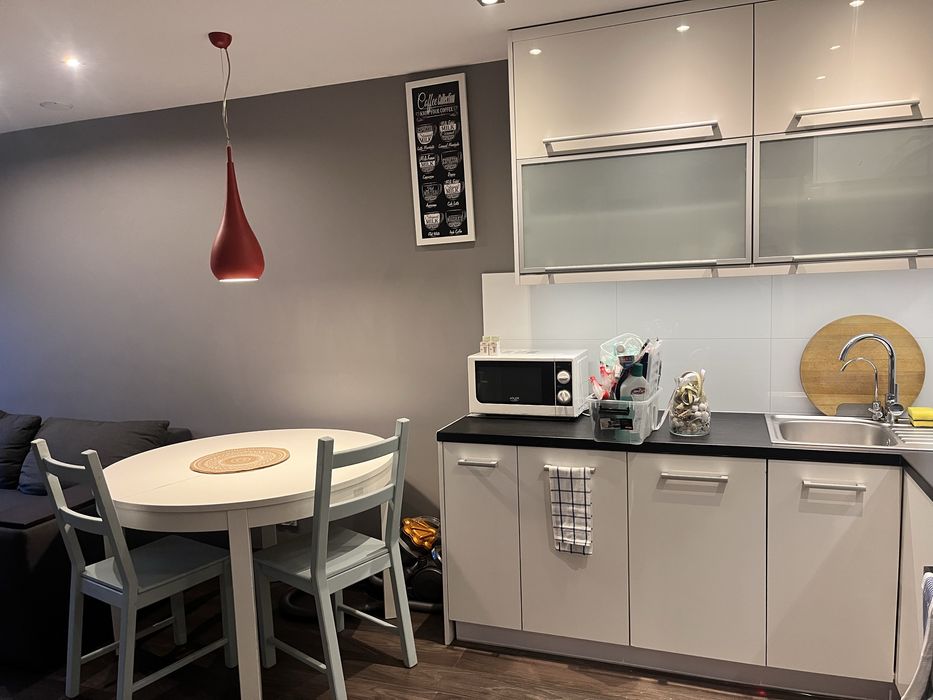 Sprzedam mieszkanie 34 m2