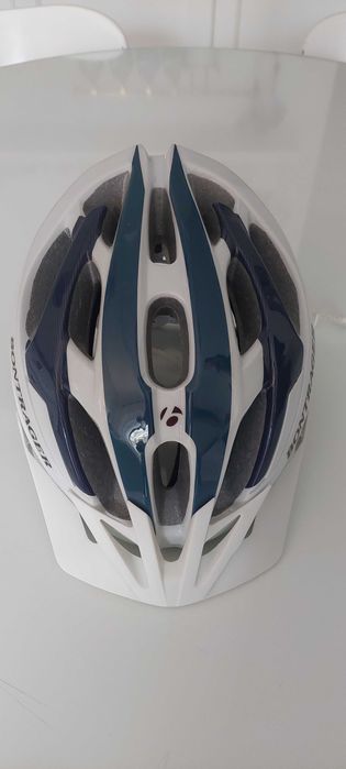 Kask Rowerowy BONTAGER QUANTUM roz. S