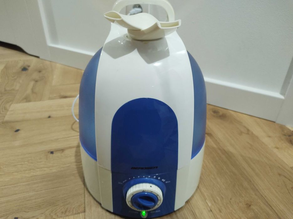 Nawilżacz powietrza Berdsen BH 205