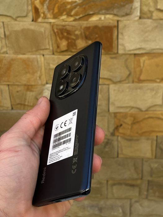 Redmi 14 pro +гарантия