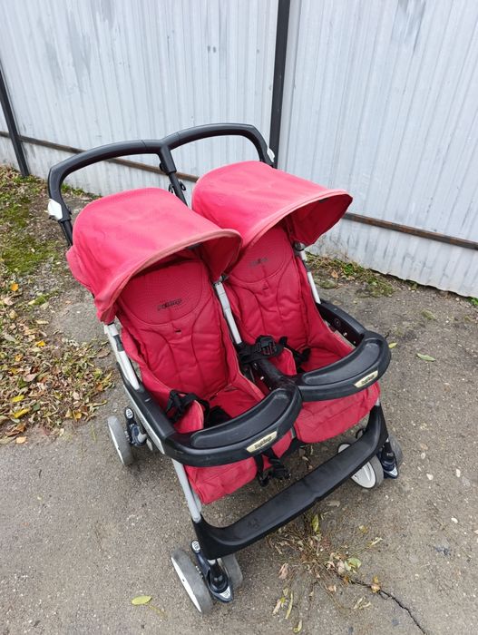 Коляска Peg-Perego